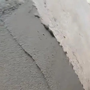 庐山水工建筑物I级C55聚合物改性水泥砂浆 渠道防渗泵站加固迎水面抗冲刷砂浆