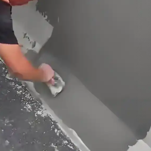 庐山GB50728一级聚合物改性水泥砂浆